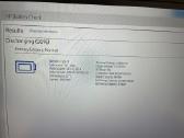 Hp Zbook 17 G6 i7-9850h 32gb RAM 512gb SSD - nuotraukos Nr. 7