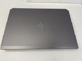 Hp Zbook 17 G6 i7-9850h 32gb RAM 512gb SSD - nuotraukos Nr. 2