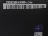 Lenovo Thinkcentre M700 Sff - nuotraukos Nr. 3