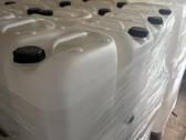 Ibc 1000 litru talpos konteineris - nuotraukos Nr. 2