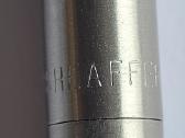 Sheaffer pieštukas o.5mm. Nedidelis, patogus. - nuotraukos Nr. 3