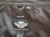 Striukė Harley Davidson originali vasarinė - nuotraukos Nr. 2