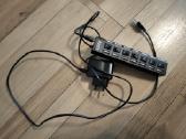 Usb šakotuvai - nuotraukos Nr. 6