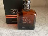 Armani Stronger With You Absolutely