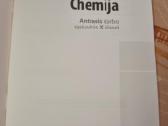 Chemija 10 klasė - nuotraukos Nr. 2