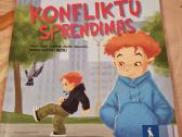 Konfliktų sprendimas