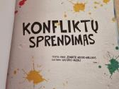 Konfliktų sprendimas - nuotraukos Nr. 2
