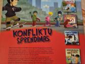Konfliktų sprendimas - nuotraukos Nr. 6