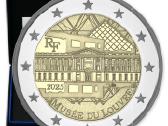Prancūzijos 2€ monetos - 2026 Mažasis princas! - nuotraukos Nr. 10