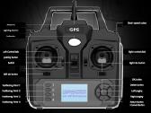 Daug! Flytec V070 pašarų laivelis su GPS navigacij - nuotraukos Nr. 7