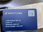 Parduodu laikrodžiai Breitling - nuotraukos Nr. 5