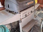 Dujinis bbq grilis kepsnine - nuotraukos Nr. 2