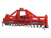 Žemės dirbimo frezos Concept Agri - nuotraukos Nr. 5