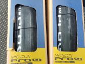 Michelin pro 4 plento clincher padandos