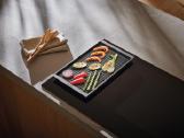 Miele Gourmet keptuvo plokštė - nuotraukos Nr. 2