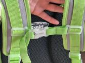 Ergonominė Mokyklinė kuprinė Smart - nuotraukos Nr. 3