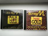 CD Boney M