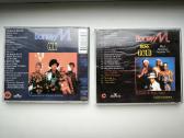 CD Boney M - nuotraukos Nr. 2