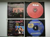 CD Boney M - nuotraukos Nr. 3