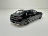 Bmw i7 G70 2024 Black Sapphire 1:64 Mini Gt - nuotraukos Nr. 5