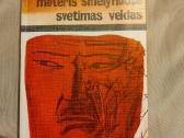 Kobas Abė-moteris smėlynuose. Svetimas veidas