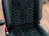 Automobiliu Salonu Siuvimas(car interior sewing ) - nuotraukos Nr. 34