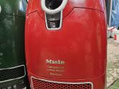 Dulkių Siurbliai Miele,elektroliuks - nuotraukos Nr. 16