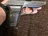Parduodu Sig sauer 230.