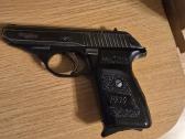 Parduodu Sig sauer 230. - nuotraukos Nr. 2