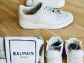 Balmain Paris batai