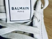 Balmain Paris batai - nuotraukos Nr. 2