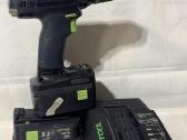 Festool : įrankiai - nuotraukos Nr. 3