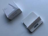 30-pin iPad/iPhone stovas