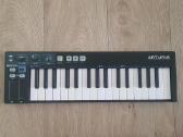 Korg Volca Modular ir Keystep - nuotraukos Nr. 2