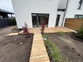 Pirtis sauna su sandeliuku - nuotraukos Nr. 8