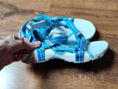 Helly Hansen sandalai