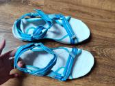 Helly Hansen sandalai - nuotraukos Nr. 2