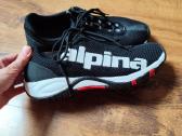 Alpina originalūs laisvalaikio turistiniai batai