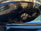 Chrysler Pacifica limited luxury edition - nuotraukos Nr. 10