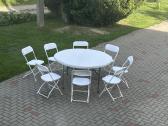 Pipučiamų batutų, palapinių, kubilo nuoma Vilniuje - nuotraukos Nr. 26