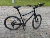 Dviratis miesto Cannondale 27.5 L Treadwell
