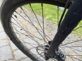 Dviratis miesto Cannondale 27.5 L Treadwell - nuotraukos Nr. 6