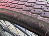 Dviratis miesto Cannondale 27.5 L Treadwell - nuotraukos Nr. 7