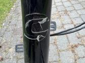 Dviratis miesto Cannondale 27.5 L Treadwell - nuotraukos Nr. 9