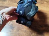 Salomon turistiniai goretex batai - nuotraukos Nr. 2