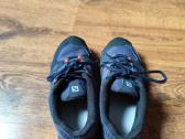 Salomon turistiniai goretex batai - nuotraukos Nr. 3