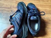 Salomon turistiniai goretex batai - nuotraukos Nr. 5