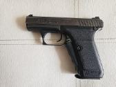 Pistoletas Heckler & Koch P7 M13, 9mm Luger - nuotraukos Nr. 3