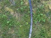 Lietuvos kariuomenės kardas - nuotraukos Nr. 2