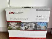 Hikvision Acusense 6 kamerų sistema + 6tb HDD +Nvr - nuotraukos Nr. 7